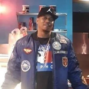 Meet your Posher, Ternell